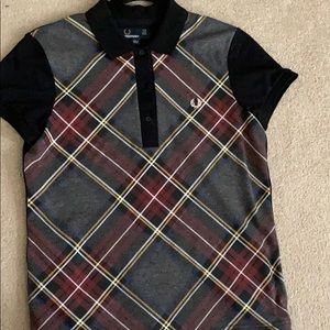 Fred Perry shirt
